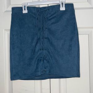 Windsor Skirt